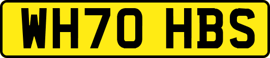 WH70HBS