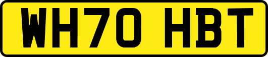 WH70HBT