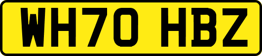 WH70HBZ