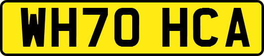 WH70HCA