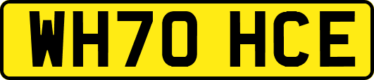 WH70HCE