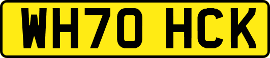 WH70HCK