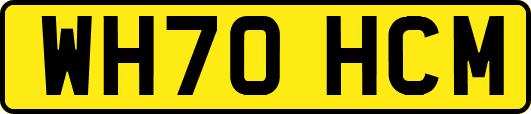 WH70HCM
