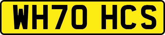 WH70HCS
