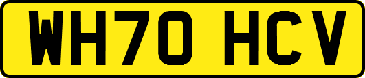 WH70HCV
