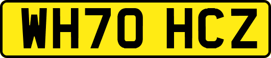 WH70HCZ