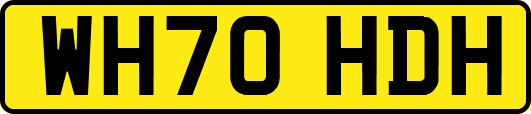 WH70HDH