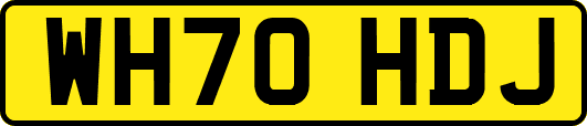WH70HDJ