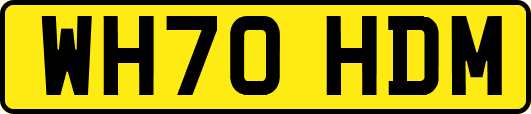 WH70HDM