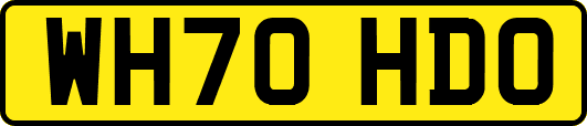 WH70HDO