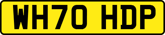 WH70HDP