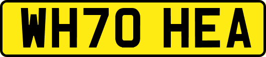 WH70HEA