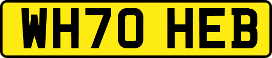 WH70HEB