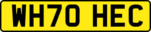 WH70HEC