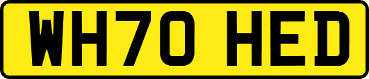 WH70HED