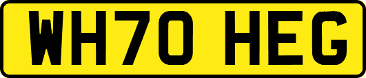 WH70HEG