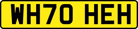 WH70HEH