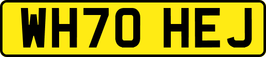 WH70HEJ