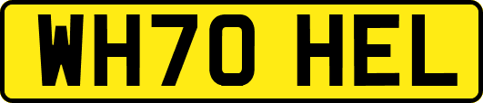 WH70HEL