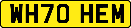 WH70HEM