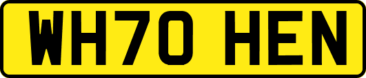 WH70HEN