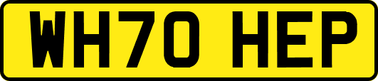 WH70HEP