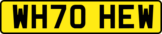 WH70HEW