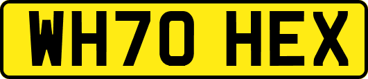 WH70HEX