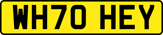 WH70HEY