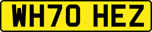 WH70HEZ