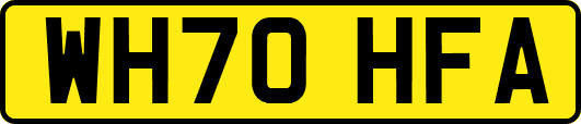 WH70HFA