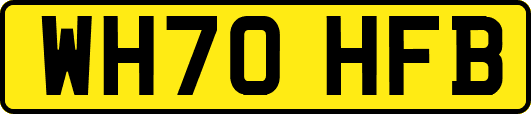 WH70HFB