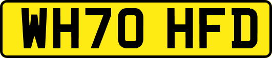 WH70HFD