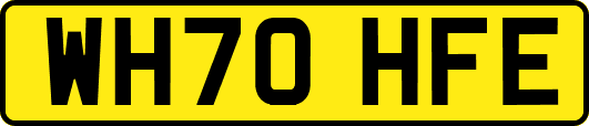 WH70HFE