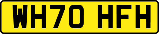 WH70HFH