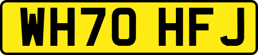 WH70HFJ