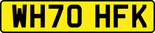 WH70HFK