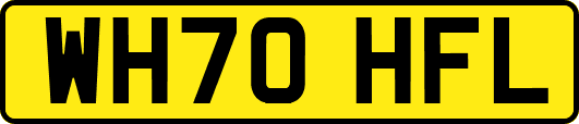 WH70HFL
