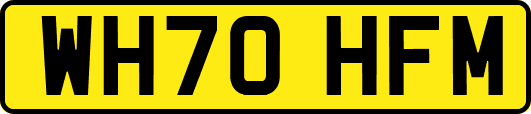 WH70HFM
