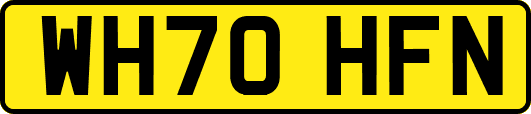 WH70HFN