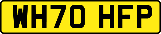 WH70HFP
