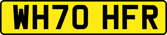 WH70HFR