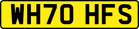WH70HFS