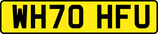 WH70HFU