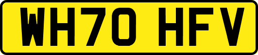 WH70HFV