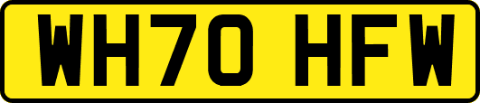 WH70HFW