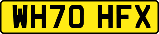 WH70HFX