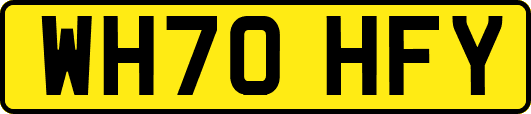 WH70HFY