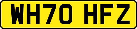WH70HFZ