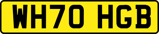 WH70HGB